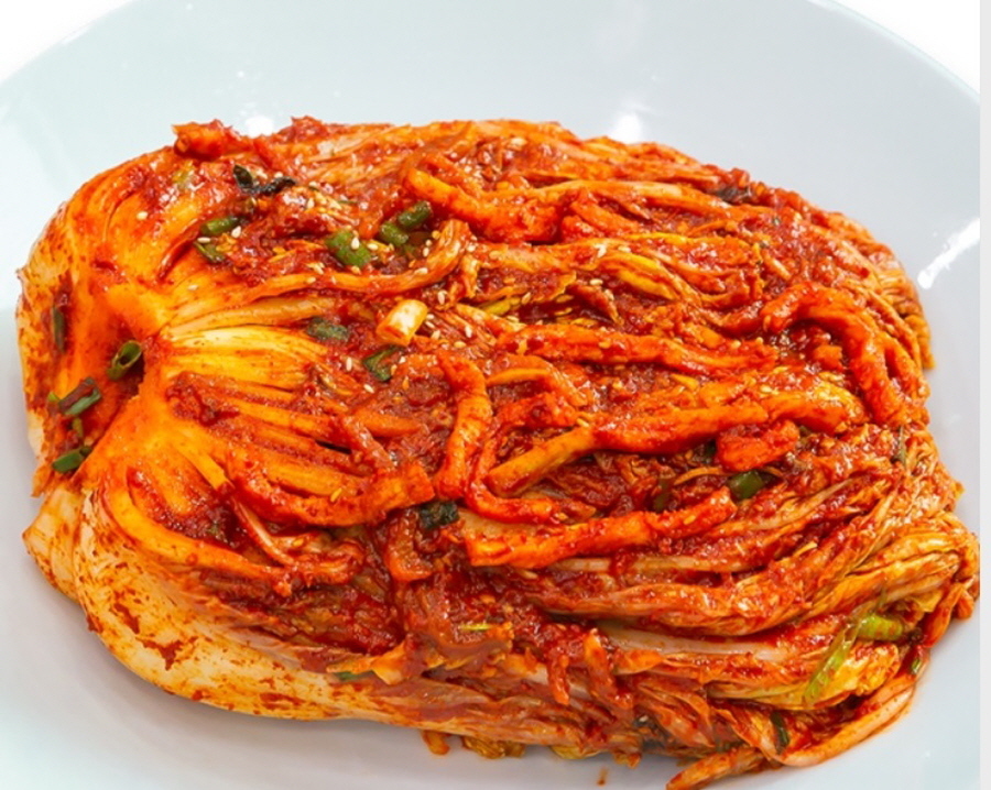 빛고을김치 빛고을김치